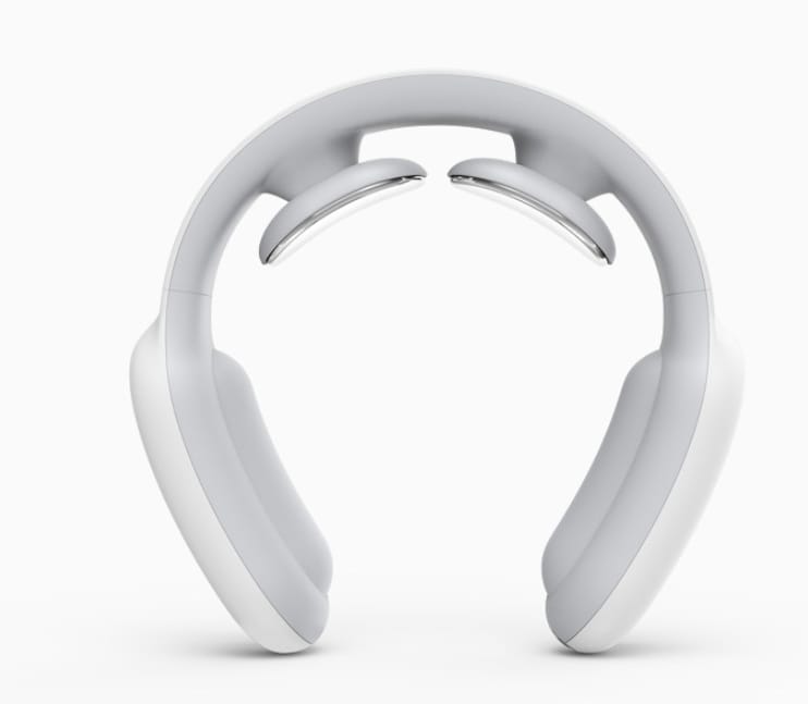 Cervical & Shoulder Massager Intelligent Remote Control - Image 8