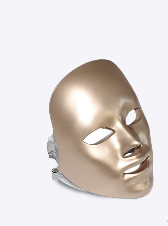 Led Facial beauty instrument - Image 4