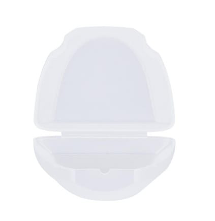 360 Degrees Intelligent Automatic Electric Toothbrush Waterproof U Type Tooth Brush Whitening Blue Light USB Charging - Image 5