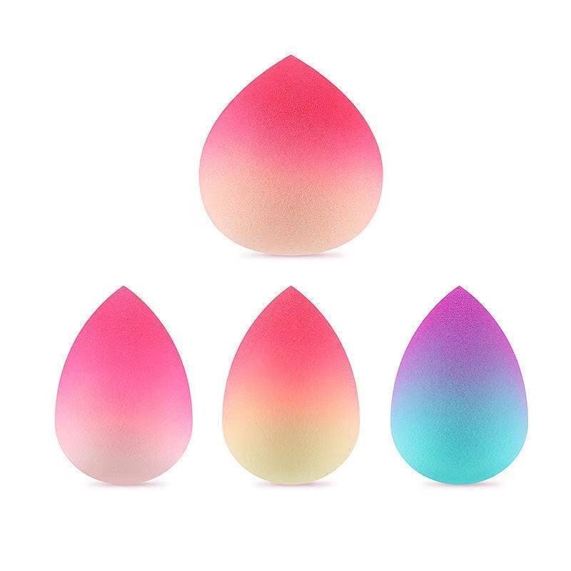 Makeup Sponge Egg Beauty Makeup Super Soft Air Cushion Makeup - Image 5